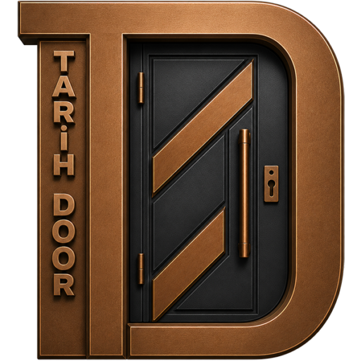 Tarih Door